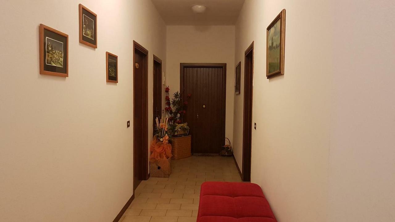 Valle Degli Etruschi B&B Grilli Exterior foto